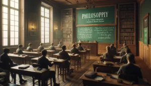Classe de Philosophie