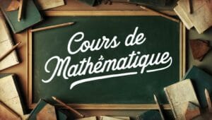 Mathématique