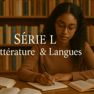Série L -Baccalauréat Sénégal