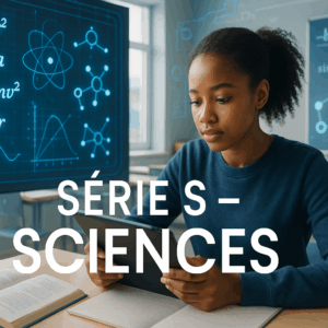 Série S - Baccalauréat Sénégal